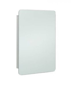 RAK Uno Mirror Bathroom Cabinet MAIN IMAGE