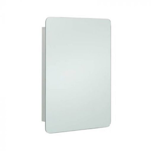 RAK Uno Mirror Bathroom Cabinet MAIN IMAGE