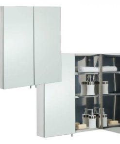 RAK DELTA MIRROR CABINET MAIN IMAGE