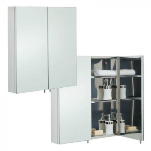 RAK DELTA MIRROR CABINET MAIN IMAGE