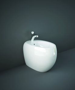 rak cloud back to wall bidet main image