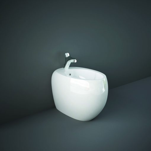 rak cloud back to wall bidet main image