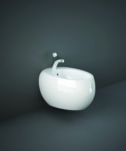 rak cloud wall hung bidet main image