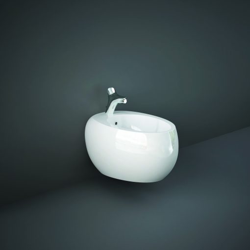 rak cloud wall hung bidet main image