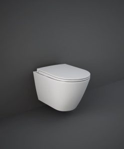 RAK WALL HUNG WC MAIN IMAGE WHITE