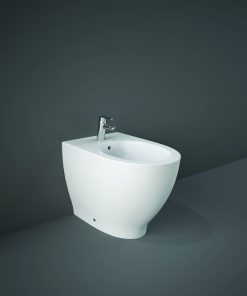 moon wall hung bidet main image