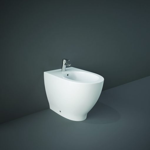 moon wall hung bidet main image