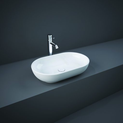 RAK MOON OVAL BASIN MAIN IMAGE