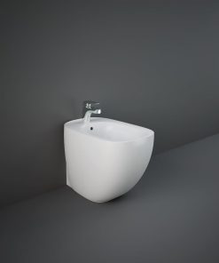 rak illusion back to wall bidet main image