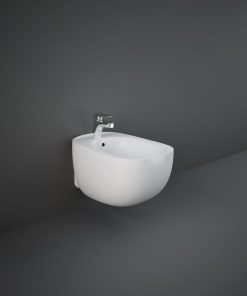 rak illusion wall hung bidet main image