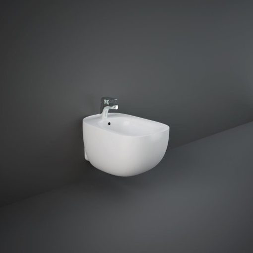 rak illusion wall hung bidet main image