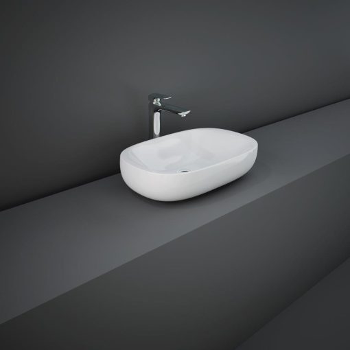 rak illusion countertop basin main image