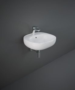 RAK ILLUSION 500MM WASH BASIN MAIN IMAGE