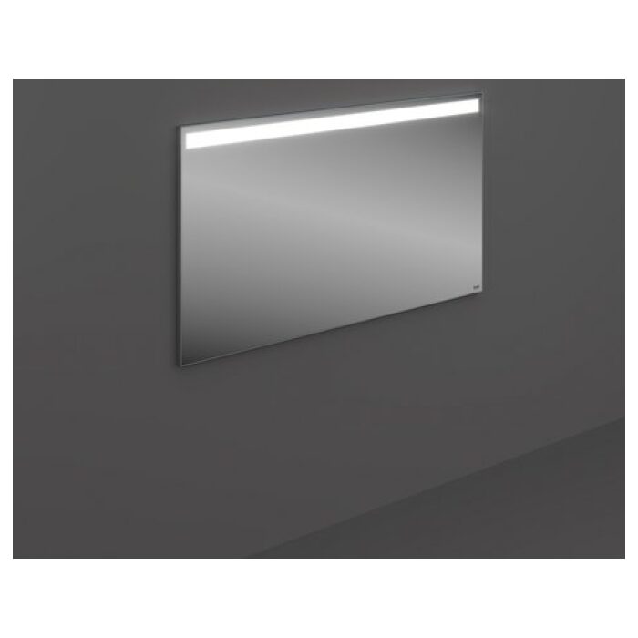 RAK Joy LED Mirror with Demister Pad 1200mm x 682mm image