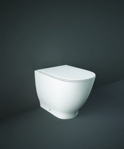 rak moon back to wall rimless toilet main image