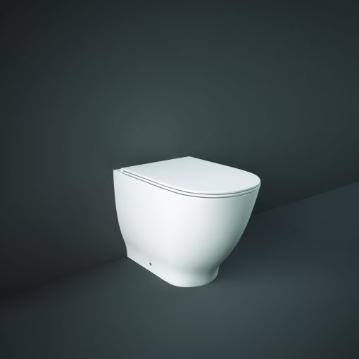 rak moon back to wall rimless toilet main image