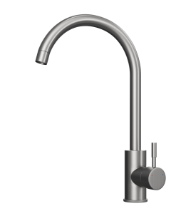 stainless steel sink tap