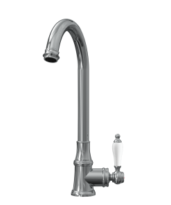 Luxamore Elizabeth Chrome Kitchen Tap