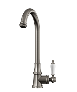 Luxamore Elizabeth Nickel Kitchen Tap