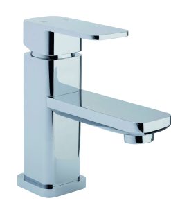 rak resort standard basin mixer main image