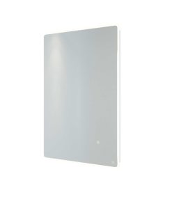 RAK Amethyst LED Mirror with Switch and Demister Pad image