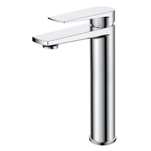 RAK Blade Bathroom Tap Mixer Tall main image