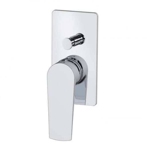 blade dual outlet concealed valve thermostatic main image