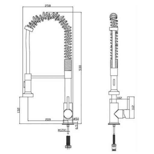 ROME TECHNICAL