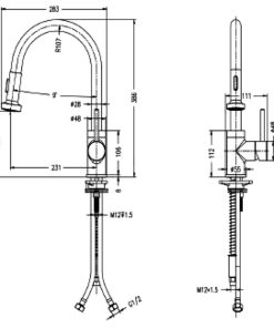 madrid technical