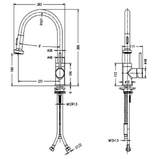 madrid technical