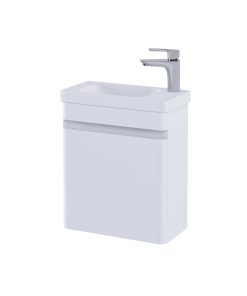 RAK RESORT CLOAKROOM BASIN IMAGE WHITE