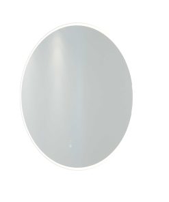 Scorpio LED Round Mirror MAIN IMAGE