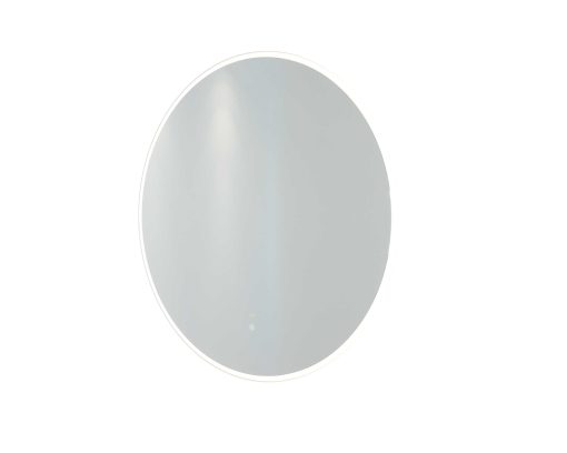 Scorpio LED Round Mirror MAIN IMAGE