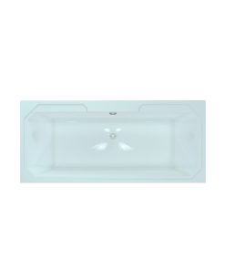 RAK WASHINGTON DOUBLE ENDED BATH MAIN IMAGE