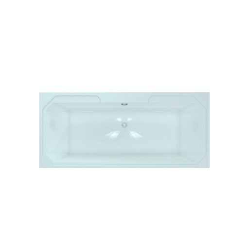 RAK WASHINGTON DOUBLE ENDED BATH MAIN IMAGE