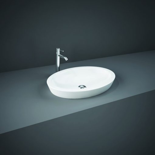 RAK RESORT COUNTER TOP BASIN MAIN IMAGE