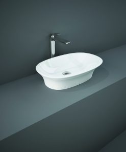 rak sensation countertop basin main image