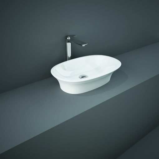 rak sensation countertop basin main image