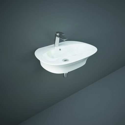 rak sensation 650 basin image