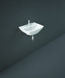 SUMMIT WALL HUNG WASH BASIN