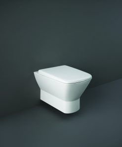 summit rimless toilet main image