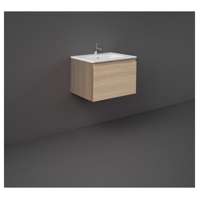 joy 600 basin SCANDINAVIAN OAK main image