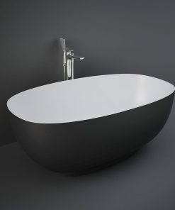 RAK CLOUD BATH BLACK MAIN IMAGE