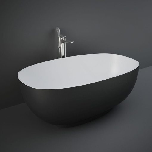 RAK CLOUD BATH BLACK MAIN IMAGE