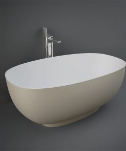 RAK CLOUD BATH CAPPUCCUNO MAIN IMAGE