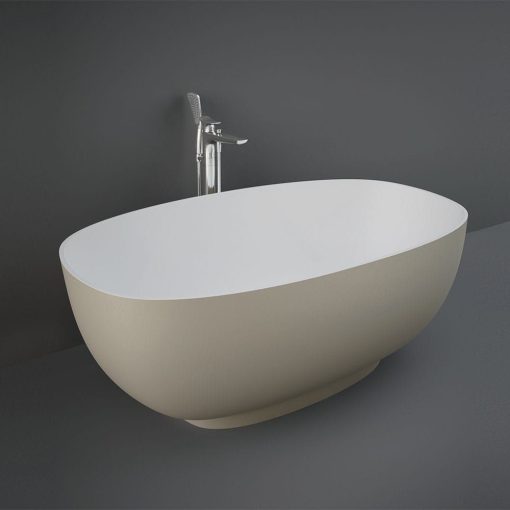 RAK CLOUD BATH CAPPUCCUNO MAIN IMAGE