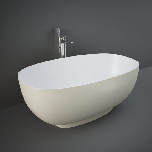 RAK CLOUD BATH GREIGE MAIN IMAGE