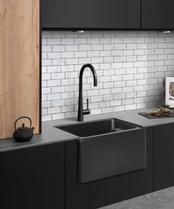 caple black main image