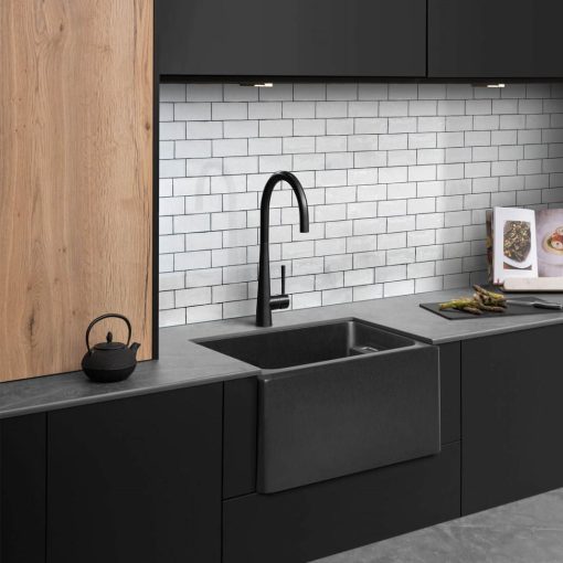 caple black main image