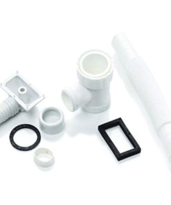 RAK Ceramics Overflow Plumbing Kit